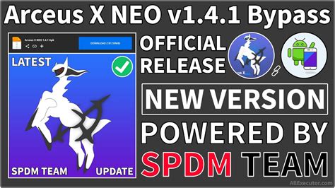 arceus x discord|Arceus X Neo V1.4.7 Bypass [Official APK And iOS]